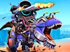 Dino Squad Battle Mission