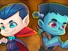 Drac and Franc
