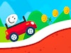 Eggy Car