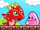 Fire Dragon Adventure