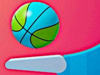 Flipper Dunk