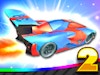 Fly Car Stunt 2