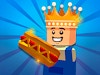 Funny Food Idle