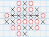 Giant Tic Tac Toe