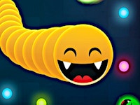 Happy Snakes