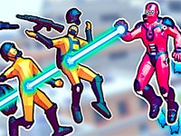Hero 3: Flying Robot