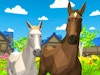 Horse Simulator 3D