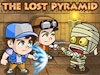 Lost Pyramid