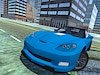 Mega Ramp Car Stunts