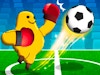 Monster Soccer 3D