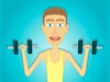 Muscle Clicker
