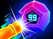 Neon Blaster 2
