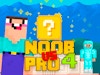 Noob vs Pro 4: Lucky Block