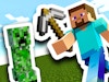 Paper Minecraft