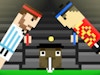 Ping Pong Chaos