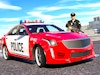 Police Car Cop Real Simulator