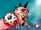 Puppet Football Fighters