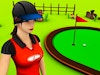 Putt in it!
