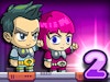Space Prison Escape 2