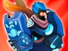 Stickman Warrior