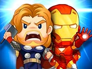 SuperHero.io