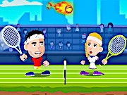 Tennis Masters