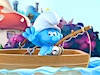 The Smurfs Ocean Cleanup