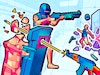 Time Shooter 3: SWAT