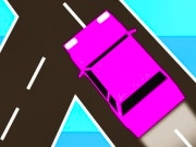 Traffic Run Online