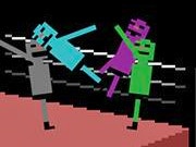 Wrassling