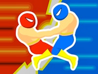 Wrestle Jump