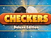 Checkers Deluxe Edition