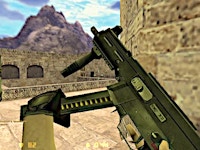 Combat Strike Multiplayer