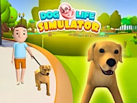 Dog Life Simulator