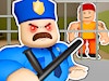 Obby Prison Escape