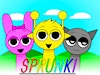 Sprunki