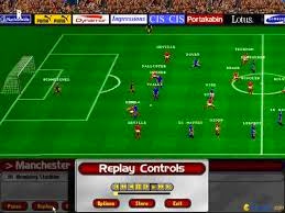 The Unforgettable Games: Ultimate Soccer Manager